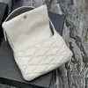 12A All-New Mirror Quality Designer Underarm Quilted Purse LE 57 HOBO SOING SAG