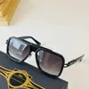 Men de soleil designer des femmes Dita Grand LXN EVO 403 Métal Ministin Retro Mach collection Sunglasses Nouveau design Masonry Cut Edge Box Original JC12