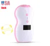 Newest Permanent Laser Hair Removal Device Epilator Mini Ipl Hair Removal Machine 300000 Flashes Home Use Body Skin Rejuvenation2852033