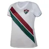 24 25 Fluminense Womens Soccer Jerseys Ganso Andre John Kennedy Keno Martinelli Alexsander Home Away Football Shirts Uniforms
