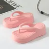 Designer Hushållen Flip Flops Scuffs Slippers Slides Women Sandals Pink Gul Black Green White Womens halm Scuffs Storlek 36-41 GAI