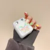 3D Bow Soft TPU -kisten voor AirPods Pro2 3Gen 3 AirPod Pro 2 Ear -oortelefoon Kast