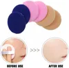 Éponges Applicateurs Coton Makeup Sponge Pow Puff Puff Mini Wet Notlax Dry Professional Beauty and Tool V4W12585643