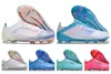2024 Chaussures de football pour enfants Mentières pour femmes pour femmes Ultra Light Football FG SPIKES SPEETPORTAL FG SLIP-ON SPEEDPORTAL SneakersApp