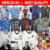 2024 2025 Japan Japan Soccer Jerseys Puchar Świata Minamino Tomiyasu Tsubasa Mitoma Maeda Maillot Japon 24 25 koszulka piłkarska Kyogo Asano Ito Shibasaki Kubo Kamada Kids Jersey