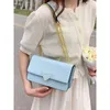 Wallet P Designer Sac à bandoulière pour femmes Luxurys Chaîne de sac à main