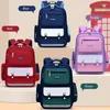 Sacs d'école 2pcs / sacs à dos pour filles kawaii sac à crayons enfants