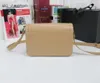 Luxurys designers väska lady aaa kvalitet kvinnor äkta läder messenge hink väskor klassiska kapacitet pursar tygväska plånböcker axelväskor a5#402 beige