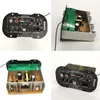 새로운 30W 220V 앰프 보드 오디오 자동차 Bluetooth Amplificador USB DAC FM 라디오 TF 플레이어 서브 우퍼 DIY 앰프 홈