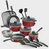 Tramontina primaware 18 pc