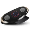 Terug Massager Pijnstrackers Taille Tractie Hoge frequentie Vibratietherapie Lumbale apparaat Verwarming Fysiotherapie 240424