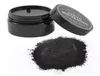 charbon teeth whitening Single Box Cleaning Power Activated Organic Charcoal Beautiful Black Loose Powder 30g8629607