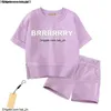 7 Styles Sets Kinderkleidung Anzüge Mädchen Jungen Kleidung Sommer Infantis Baby Sets Designerin Chlidren Sportanzüge