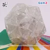 Slippers MF8 Magic Cube Dayan Gem Cubo V1 V2 V3 V4 V5 V6 V7 V8 Big Diamond Stone Strange Shape Puzzle Dodecahedron Megamin High Level Toy