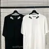 Men Clothing Designer Women Tish Tees Tees Paris Luxury Luxury Bootle Burnize Patrón de estampado 5xl Pure Cotton Pareja Tops TOMA TOMATO HAIKYUU MAN TOMAS