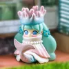 Cora Princess Flower Zodic Blind Box Toys Mystery Box Mistery Caja Misteriosa Caixa Surprise Figure Kawaii Girls Girls Regalo di compleanno 240426