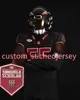 Brian Burns Florida Football Jersey Dennis Briggs Jr. Qae'shon Sapp Jaylen Early George Wilson Jr. Dante Anderson ha cucito Custom 2024 NUOVE Maglie di stato FSU