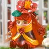 Cora Princesa Flower Zodic Box Box Juguetes Misterio Misterio CAJA MITERIOSA CAIXA Sorpresa Figura Kawaii Girls Birthday Gift 240426