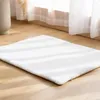 Hondenkleding honden slaapkussen lichtgewicht huisdier nestmat warm kitten puppy bedmatras