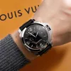 Mody Luksusowe Penarrei Watch Designer Mechanical Mens o średnicy 44 mm