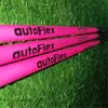 Club Golf Club Autoflex Wał napędowy SF505SF505XSF505XX Elastyczny grafitowy rękaw bez montażu i uchwyt 240424