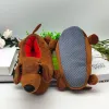 Boots Anime Indoor Slippers Special Custom A Warm Winter Lovers Home Slippers Thick Hard Bottom Shoes on Floor Lovers Shoes Dog Cute