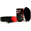 Boxing Reflex Speed Punch Ball MMA SANDA REAZIONI ELETTIVO MANI ECCHIO GYM MUNAY THAI FITNESS ESERCIZI