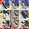 Sneakers de baskets Star Sneakers hors du bureau Sneaker Luxury Channel Shoe Mens Designer Chaussures Men de créateurs pour femmes Trainers Sports Casual Shoe Running Chaussures Nouveau entraîneur avec boîte