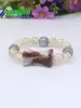 Bracelets à charme en gros de bijoux de bricolage S fournitures de mode accessoires à la main Perles C04-1