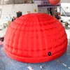 Inflatable Dome Tent Igloo Circus Marquee With Printing For Promotional From China