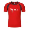 Camisetas masculinas wtf world world taekwondo federação impressa moda masculina camiseta de verão raglan raglan short o pescoço strtwear camiseta t240425