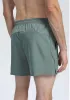 LL Mens Jogger Sports Shorts för vandringscykling med Pocket Casual Training Gym Kort byxstorlek M-4XL Breathablec