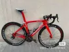 High quality carbon fiber road bicycle frame custom paint disc brakes full carbon bike racing chameleon carbon cycling frameset made in china