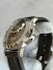 Fashion Luxury Penarrei Watch Designer Off For Automatic Mechanical Mens Watch 44mm