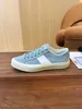 Designerskie buty moda męskie buty luksusowe nubuck radcliffe sneaker zamsz skórzany sznurka w górę trampka wysokiej jakości rozmiar 40-45