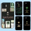 Anpassade nationella flaggor Soft TPU -fall för iPhone 15 Pro Max 14 Plus 13 12 11 XR XS 8 7 Samsung S24 Ultra S23 Plus ChetcheChinga Schweiz Saudi Arabia Turkiet flagga omslag