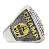 Fans'Collection 2024 Fantasy Football Ring Champions Team Championship Sport Souvenir Fan Promotie Gift Groothandel