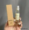 Le Highquality Labo Marka Crystal Sıvı Parfüm Mini Difüzör Santal Gül Siyah Gaiac10ML Başka Bir Hava Arıtma