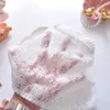 Women's Panties Japanese Style Princess Sexy Cotton Lace Underwear Hollow Breathable Cute Lovely Girls Middle Waist Soft Bow Breifs