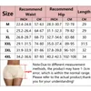 Hip Enhancer Butt Lifter Women Body Shaper Majce Koronki Naciśnij Fałszywe pośladki SKUPERY OKREŚCIONE STRONAM