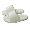 Designer Momening Scouffs Slippers glissements Femmes Sandales jaunes vert blanc femme paille éraflures taille 36-41 gai