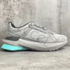 2024 Diseñador Summer Nuevas zapatillas de skate Treziod Núcleo Blanco Blanco Mujeres Mujeres de zapatillas Low Sports Vkw