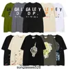 Hot Mens T-Shirts 2024 Casual Depts T-Shirts Shirt Short Sleeve Tee Männer Frauen hochwertige Streetwear Hip Hop Fashion T-Shirt Top Size S-XL