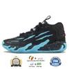 2024 Designer 1.0 2.0 3.0 Mens Basketball Shoes Rick and Morty Black Blast Purple Cat Galaxy Red Blast Queen City Blue Men Outdoor Trainers Sports sneakers 36-46