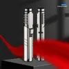 High Quality Welding Guns Refillable Butane Windproof Torch Lighter Powerful