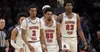 2024 Alabama Crimson Tide Custom Basketball Jersey Latrell Wrightsell Jr. Jarin Stevenson Nick Pringle Sam Walters Max Scharnowski Kai Spears Ward Harrell