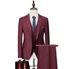 Costumes masculins (Blazer Wantco Pantal