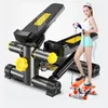 Miyaup Walker Hydraulic Mini Slimming Stovepipe Plastic Fitness Equipment Home Free Installation Silent Stepper 240416