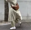 Omuz Çantaları Çapraz Çanta Kadınlar İçin Basit ve Çok Yönlü Banliyö Moda Modaya Gaziye Seyahat Daily Street Vintage Shopper