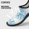 Copozz Unisexe Swimming Water Chaussures